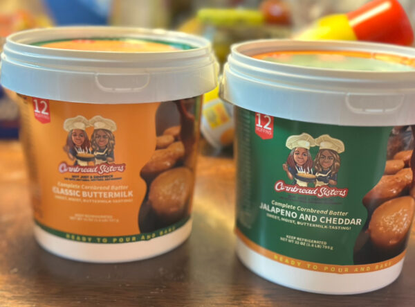 CornbreadSisters Products