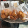 Jalapenos and Cheddar Bites