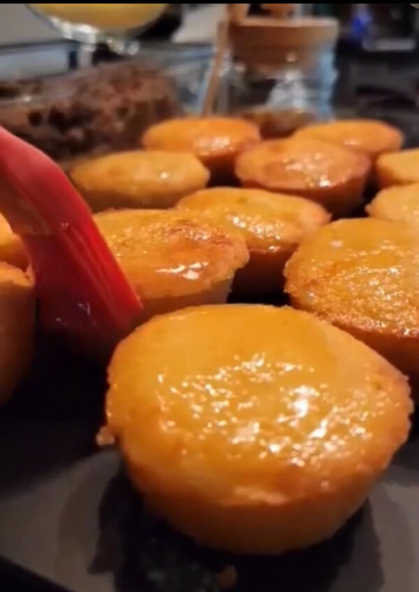 Jalapenos and Cheddar Bites - Image 2